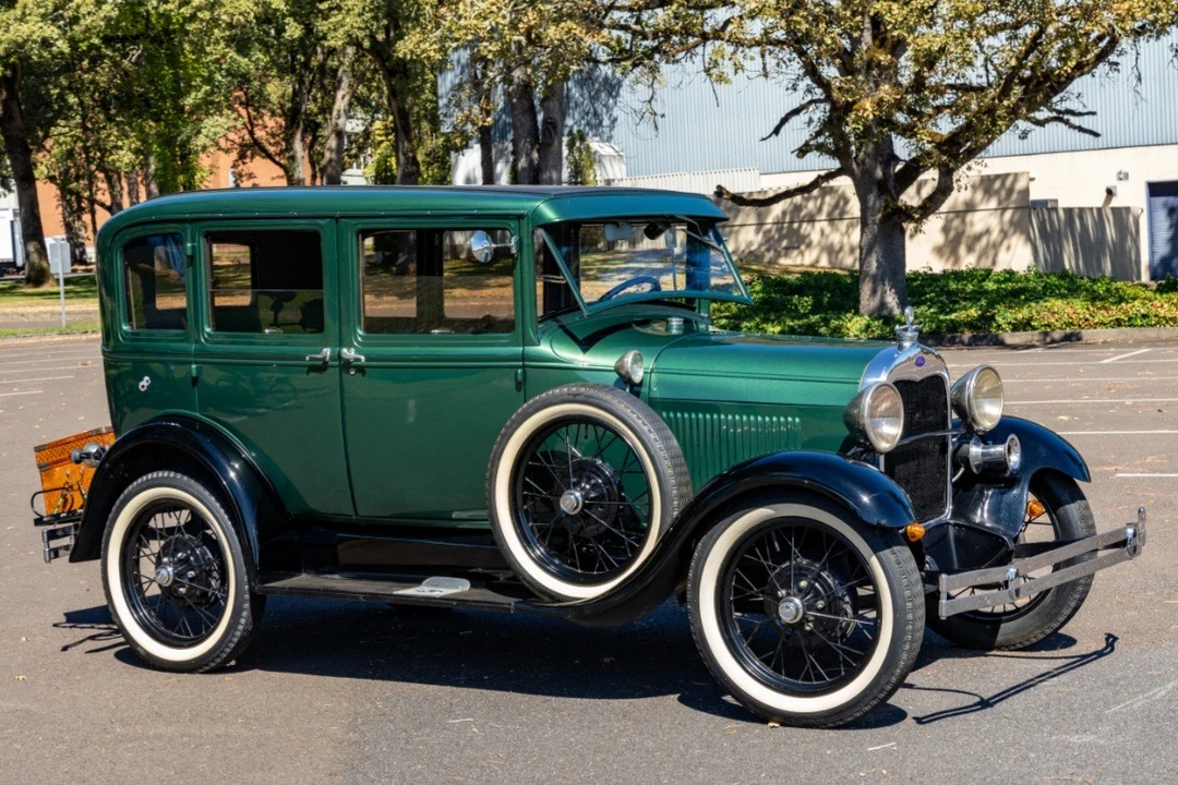 1929 Ford Model A - Image 9 of 31