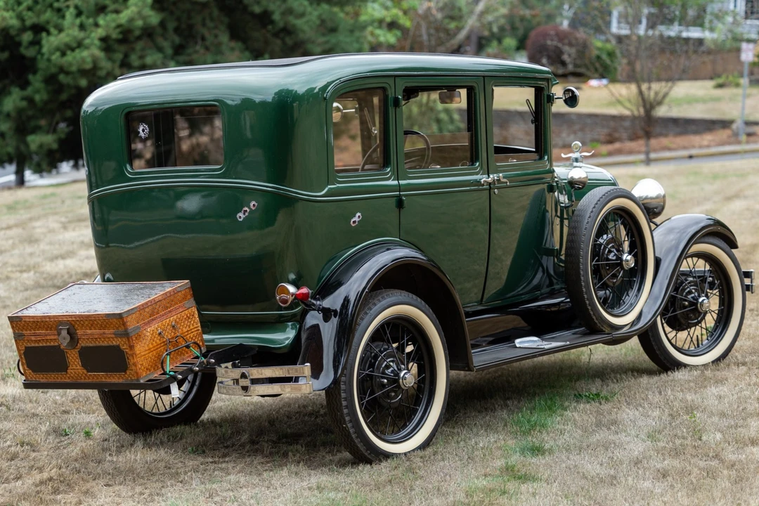 1929 Ford Model A - Image 21 of 31