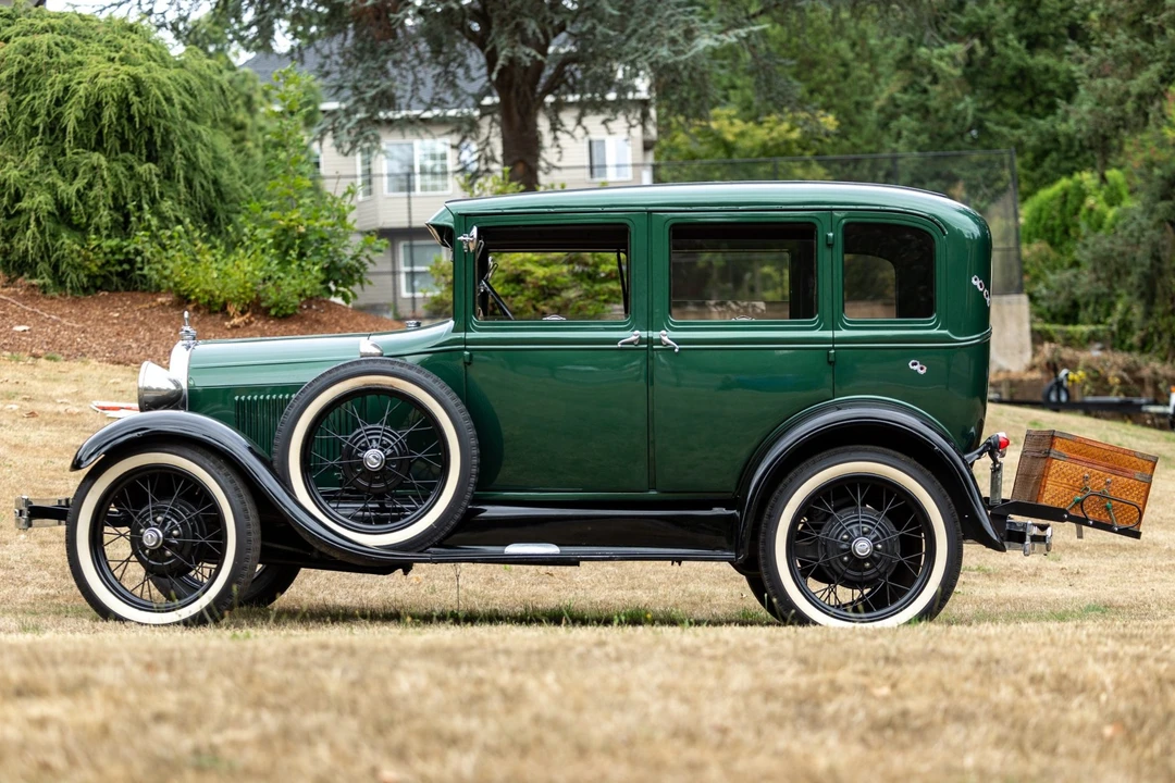 1929 Ford Model A - Image 15 of 31