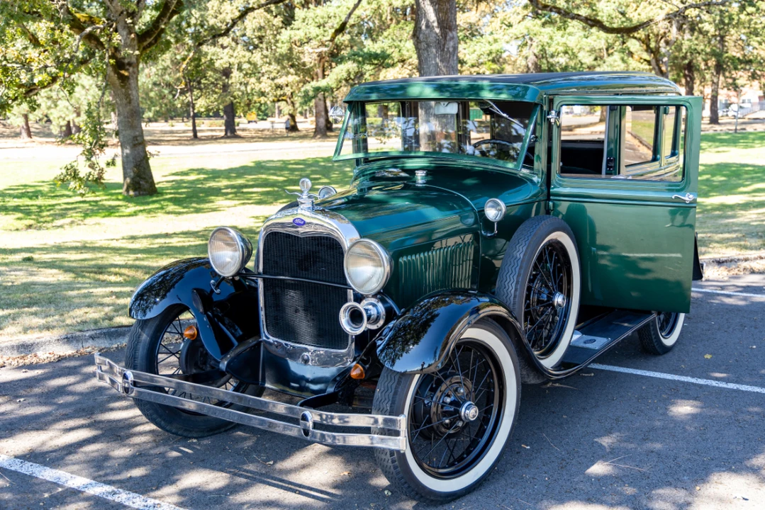 1929 Ford Model A - Image 4 of 31
