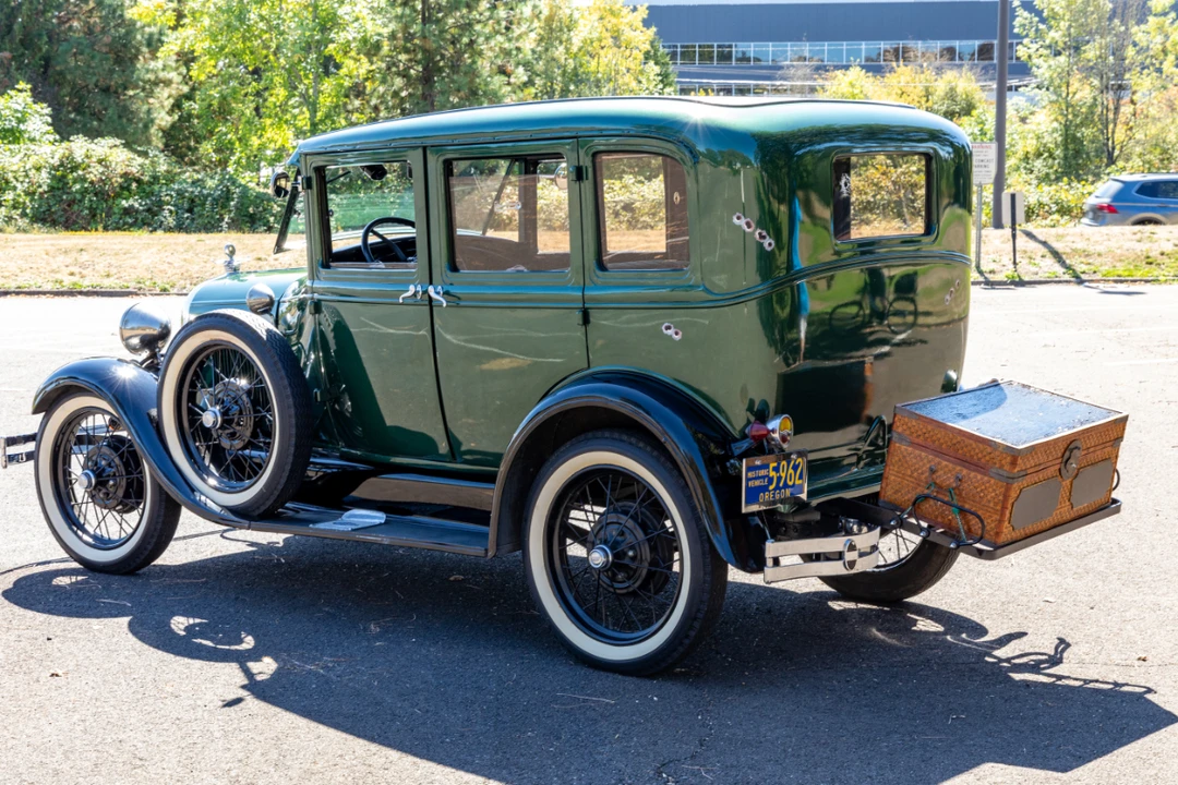 1929 Ford Model A - Image 6 of 31