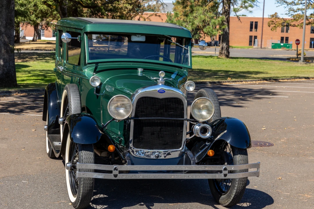 1929 Ford Model A - Image 10 of 31
