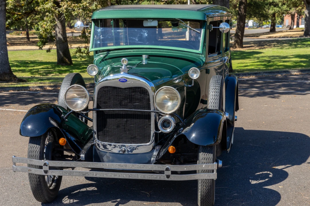 1929 Ford Model A - Image 3 of 31