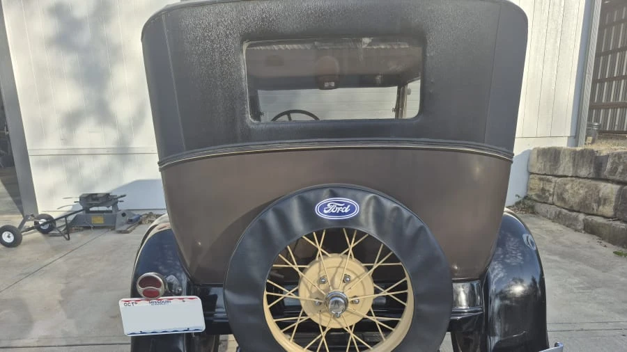 1929 Ford Model A - Image 7 of 14