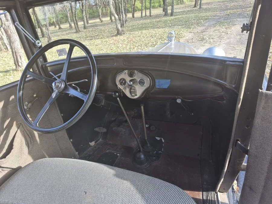 1929 Ford Model A - Image 12 of 14
