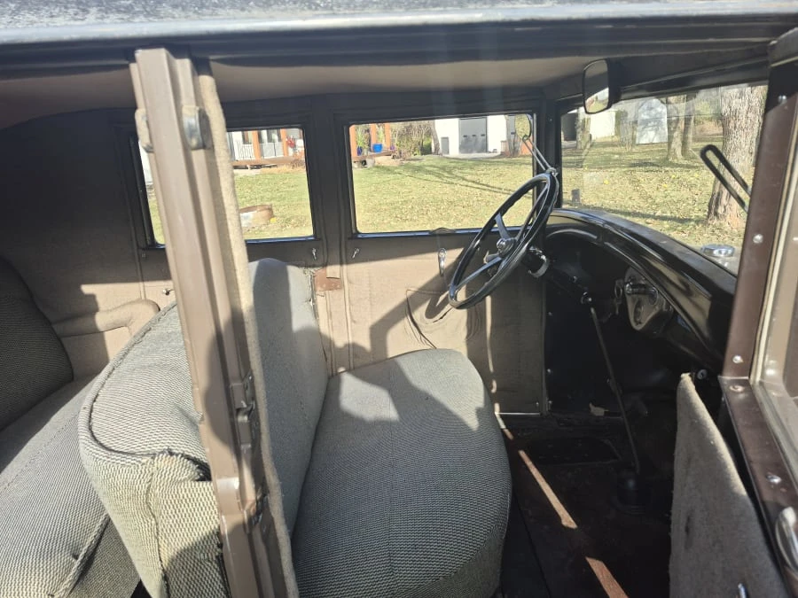 1929 Ford Model A - Image 9 of 14