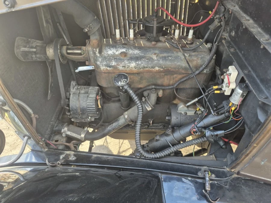 1929 Ford Model A - Image 14 of 14