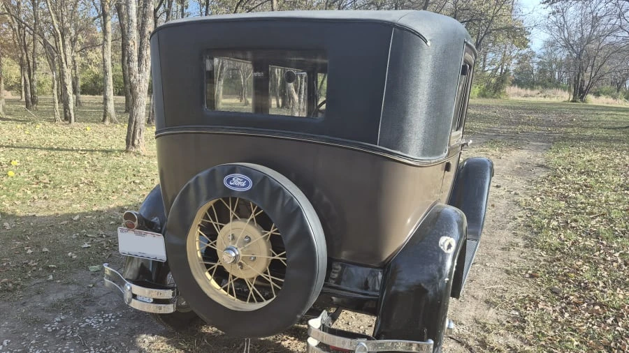 1929 Ford Model A - Image 8 of 14