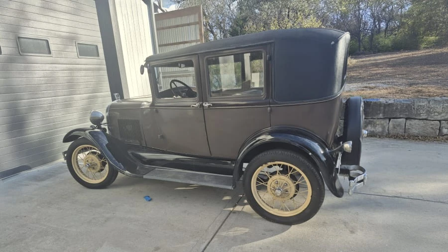 1929 Ford Model A - Image 5 of 14