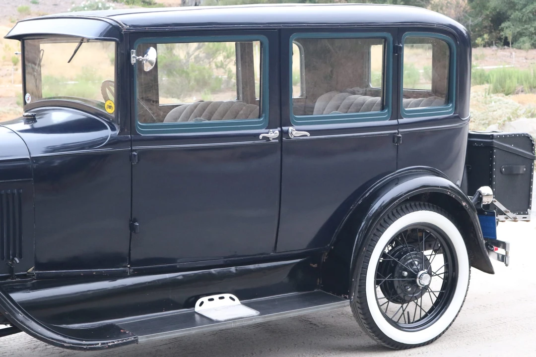 1929 Ford Model A - Image 26 of 31