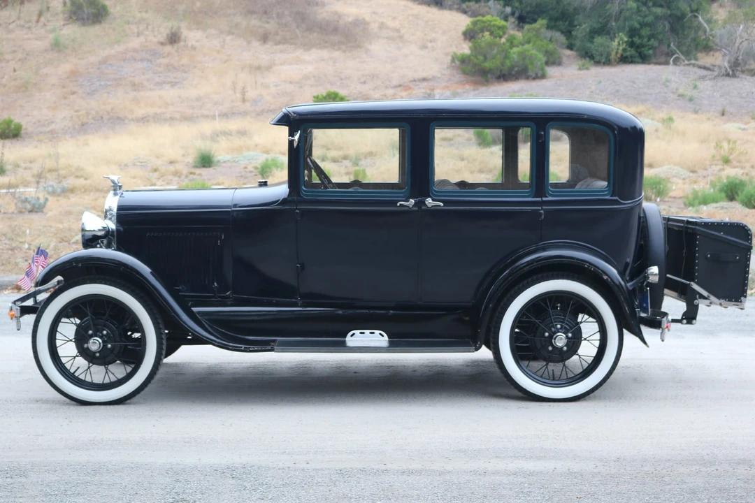 1929 Ford Model A - Image 18 of 31