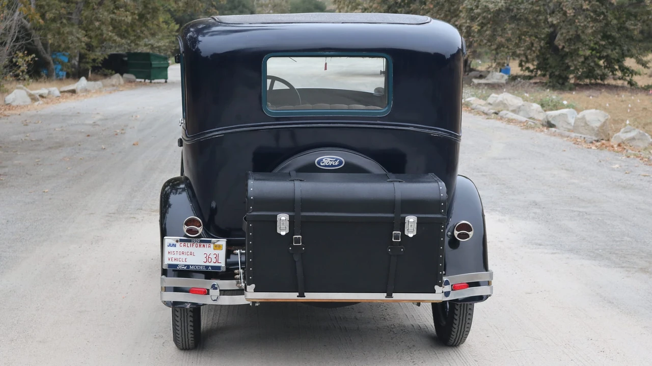 1929 Ford Model A - Image 13 of 31