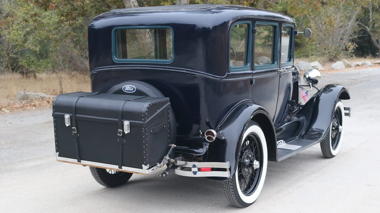 1929 Ford Model A - Image 12 of 31