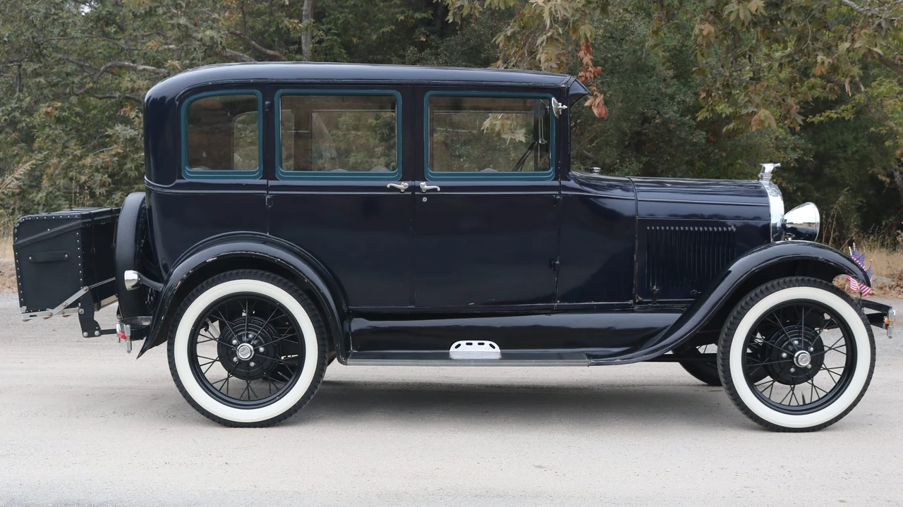 1929 Ford Model A - Image 10 of 31