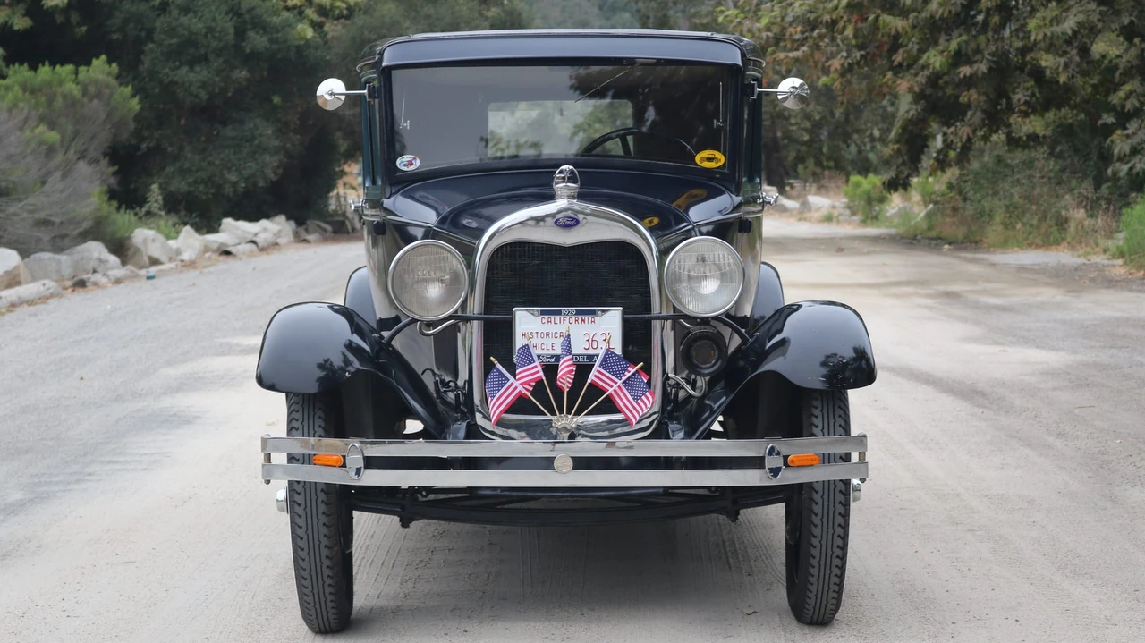 1929 Ford Model A - Image 5 of 31