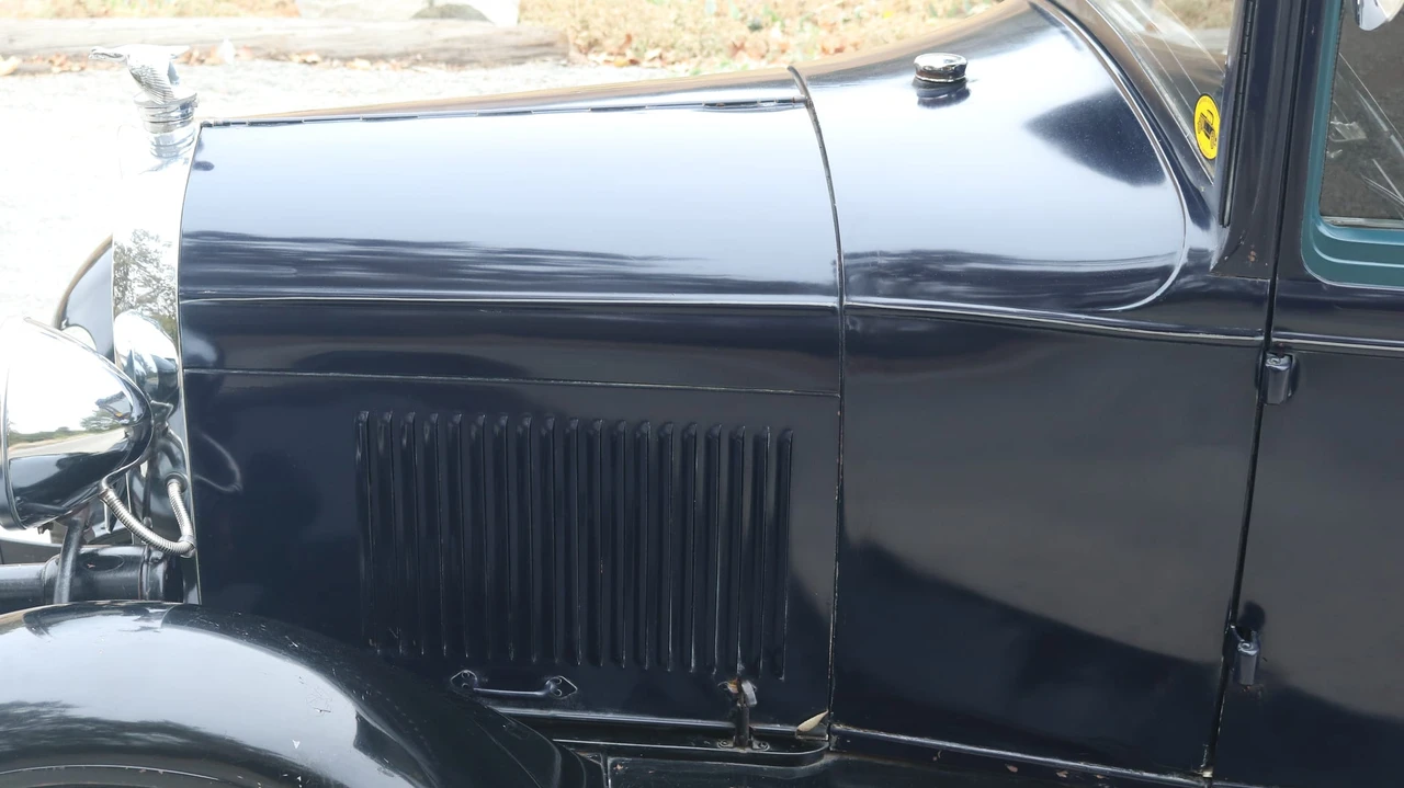 1929 Ford Model A - Image 25 of 31