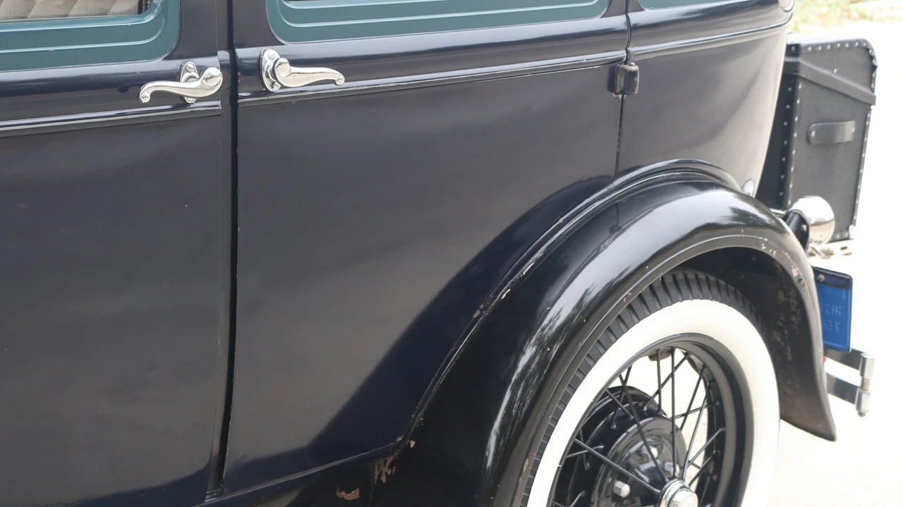 1929 Ford Model A - Image 28 of 31