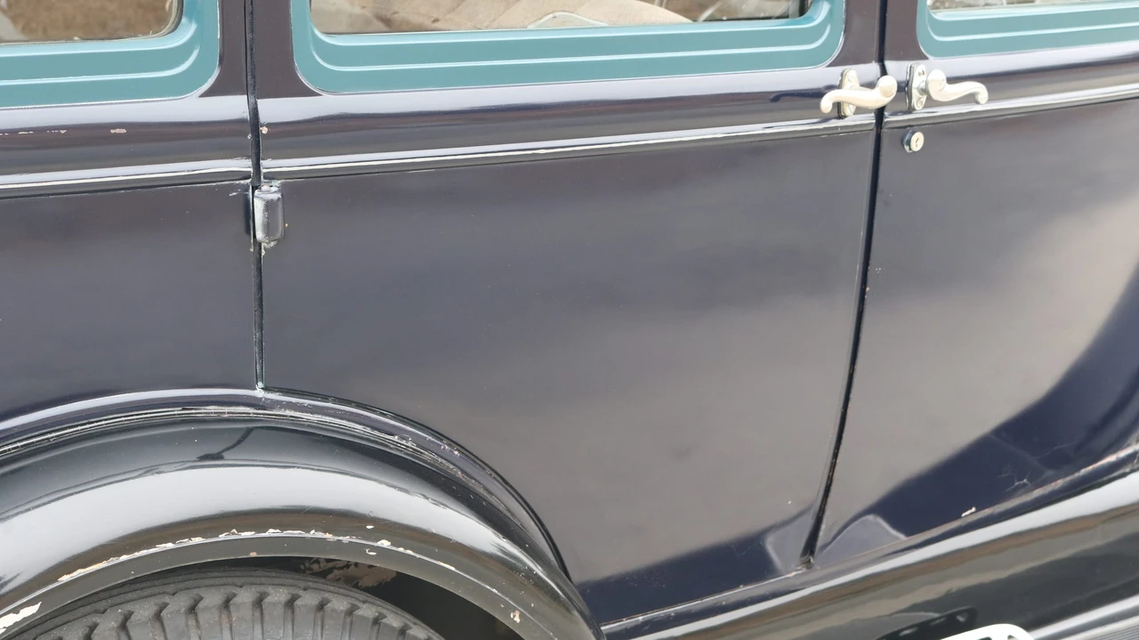 1929 Ford Model A - Image 27 of 31