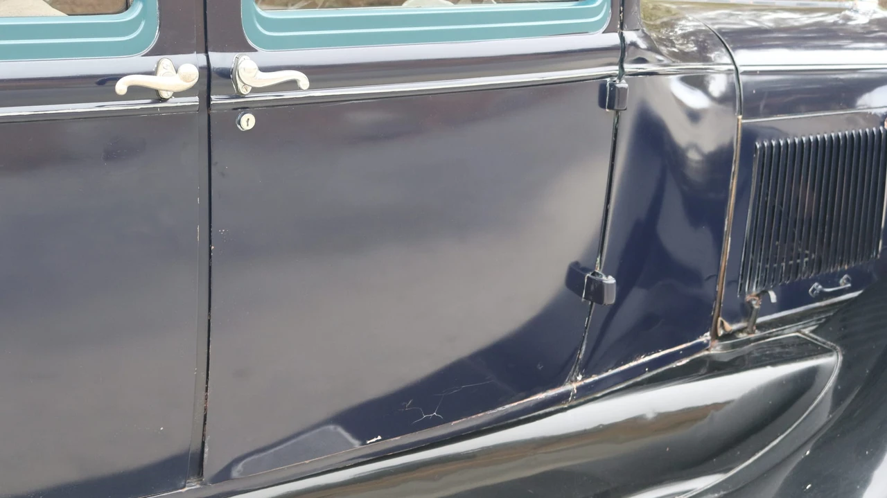 1929 Ford Model A - Image 30 of 31