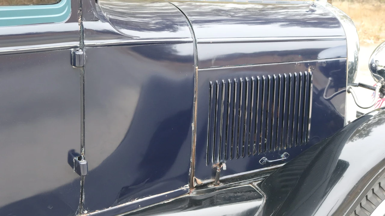 1929 Ford Model A - Image 24 of 31