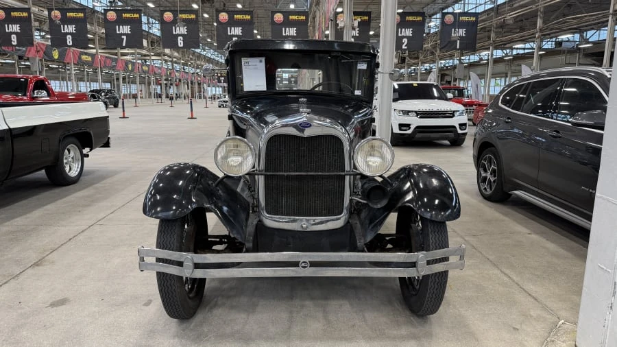 1929 Ford Model A - Image 4 of 9