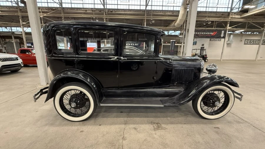 1929 Ford Model A - Image 2 of 9