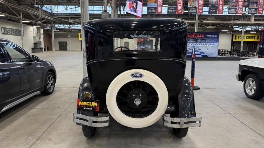 1929 Ford Model A - Image 5 of 9