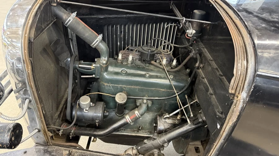 1929 Ford Model A - Image 9 of 9