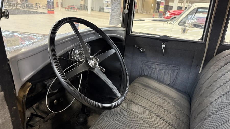 1929 Ford Model A - Image 6 of 9
