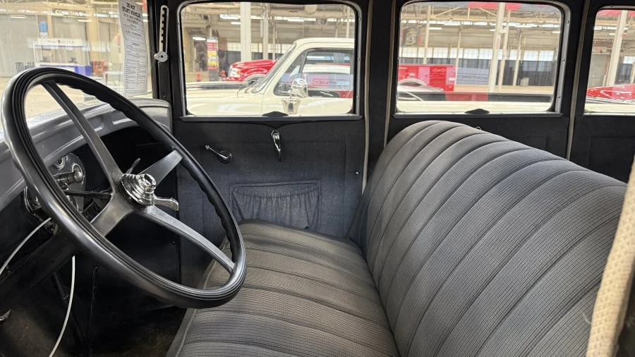 1929 Ford Model A - Image 7 of 9