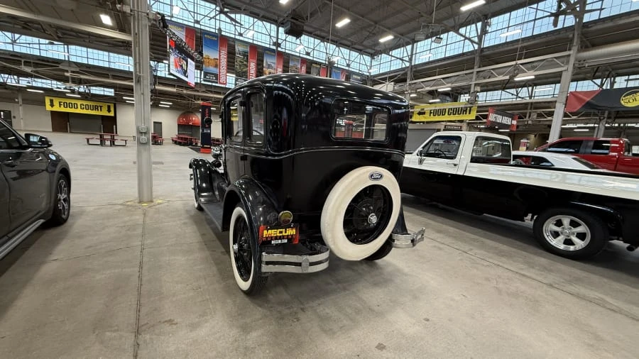 1929 Ford Model A - Image 3 of 9