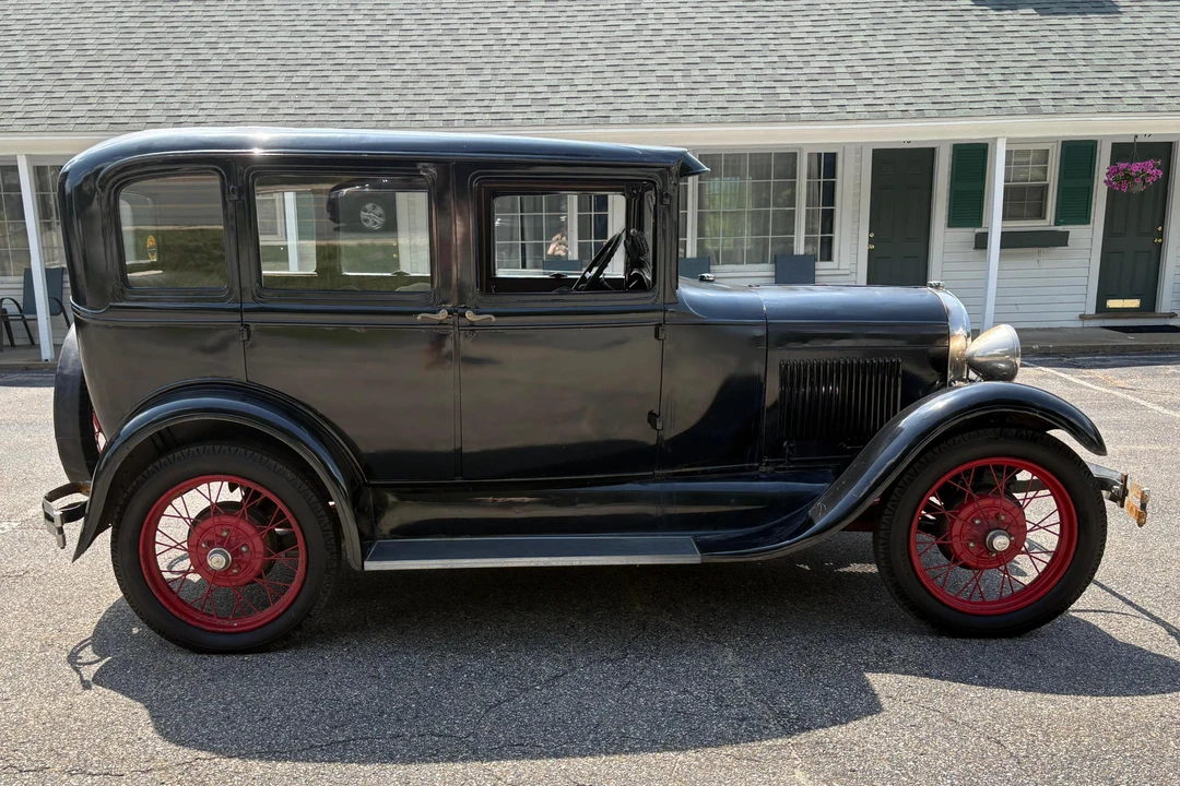 1929 Ford Model A - Image 3 of 31
