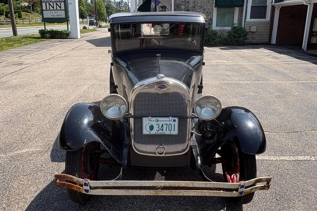1929 Ford Model A - Image 2 of 31