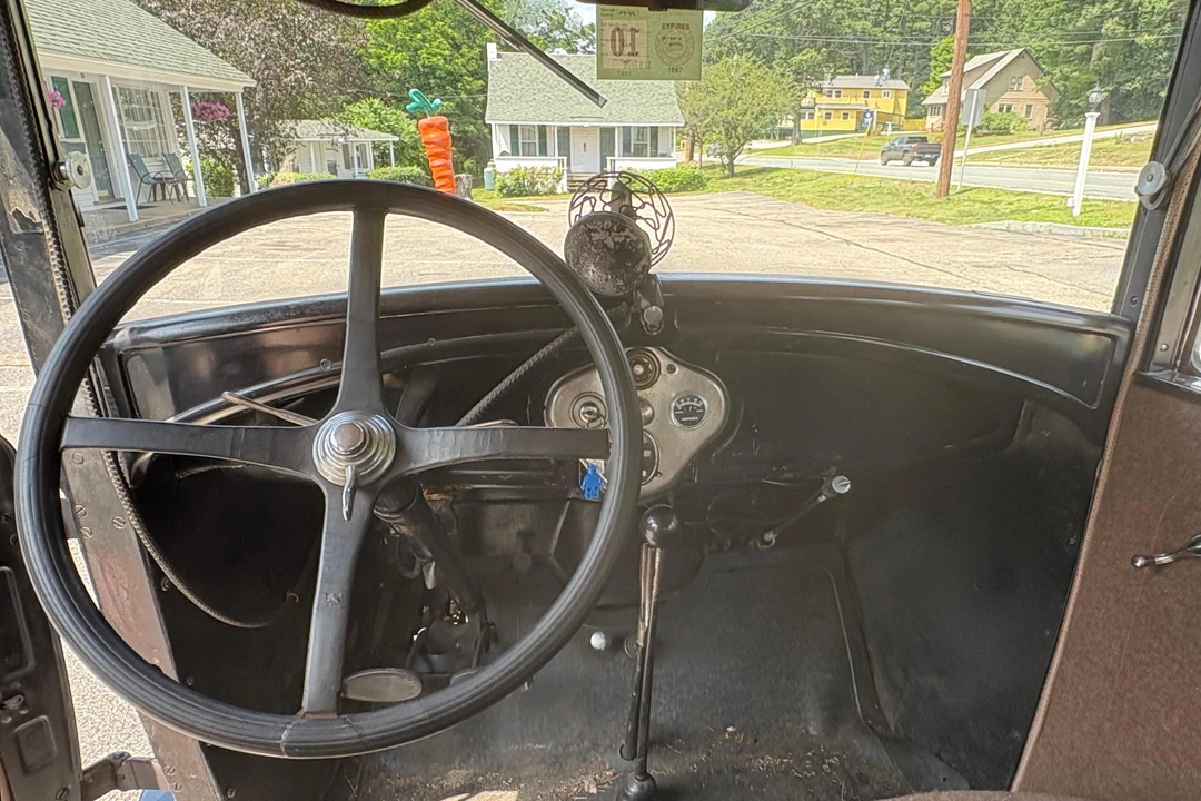 1929 Ford Model A - Image 25 of 31