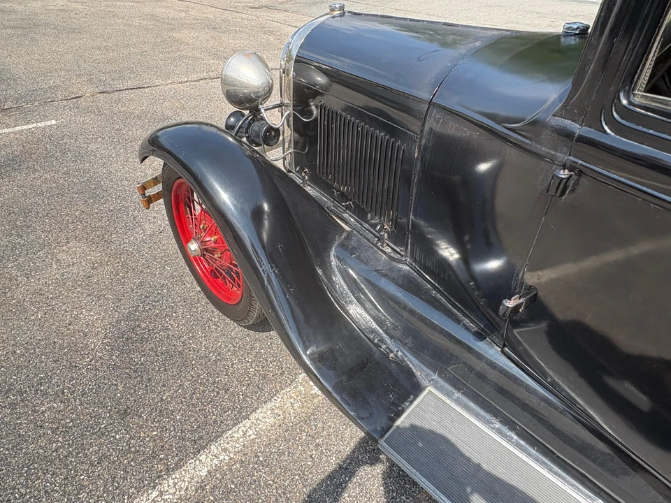 1929 Ford Model A - Image 18 of 31