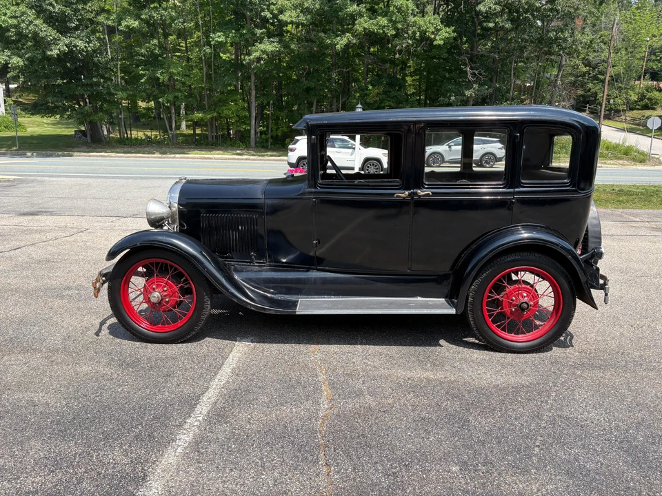 1929 Ford Model A - Image 10 of 31