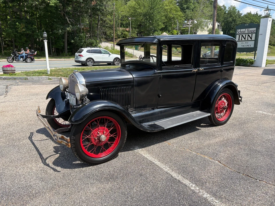 1929 Ford Model A - Image 7 of 31