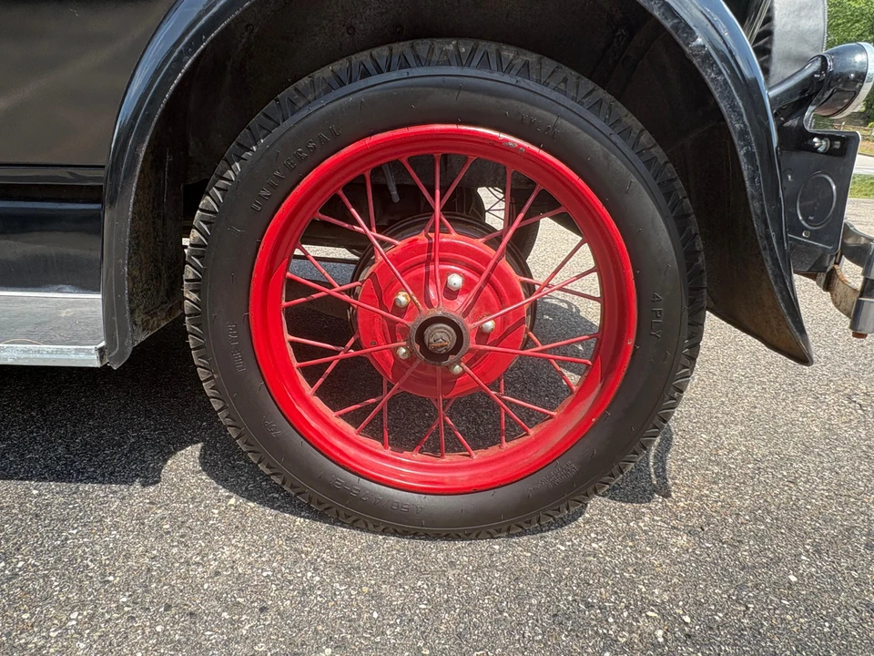 1929 Ford Model A - Image 22 of 31