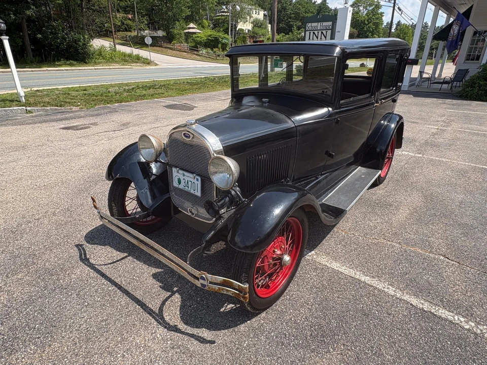 1929 Ford Model A - Image 6 of 31