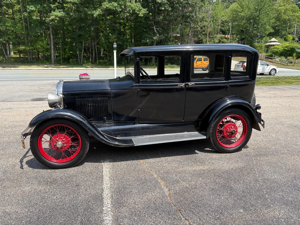 1929 Ford Model A - Image 9 of 31