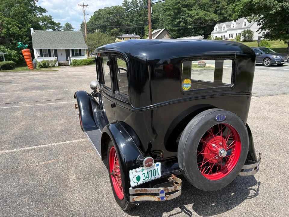1929 Ford Model A - Image 14 of 31
