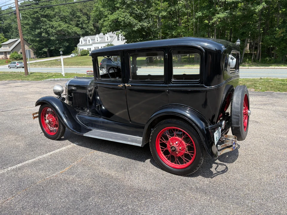 1929 Ford Model A - Image 11 of 31