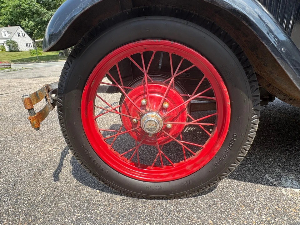1929 Ford Model A - Image 21 of 31