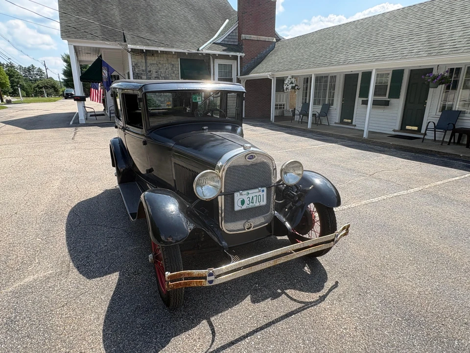1929 Ford Model A - Image 17 of 31
