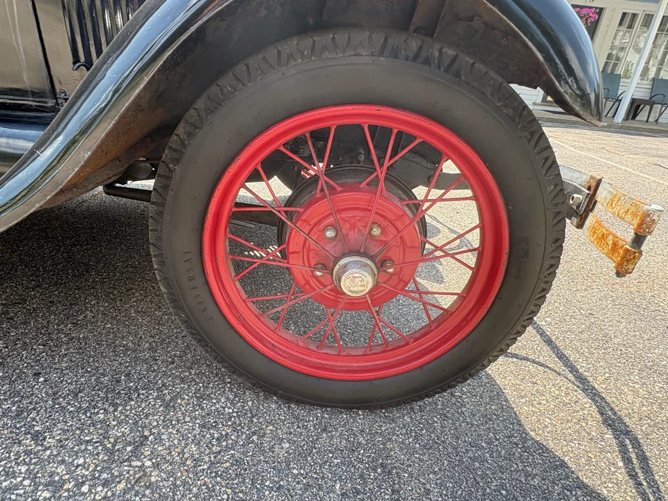 1929 Ford Model A - Image 24 of 31