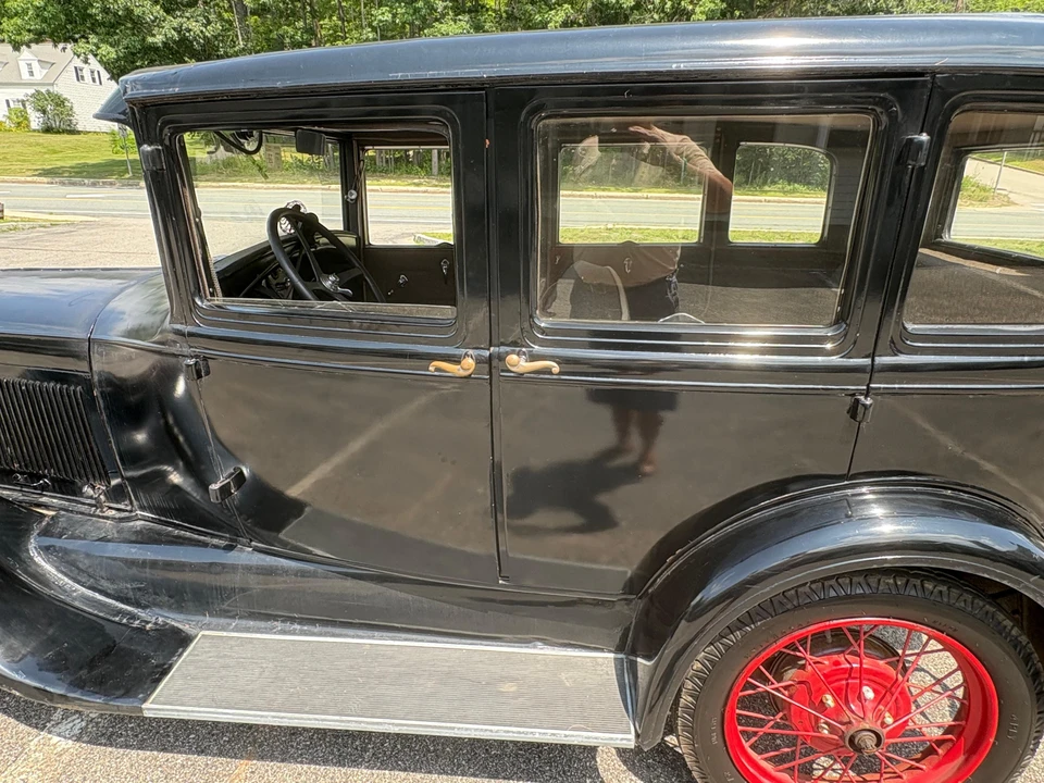 1929 Ford Model A - Image 19 of 31