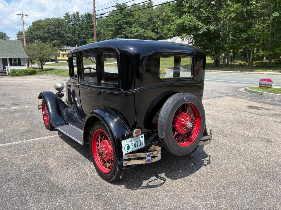1929 Ford Model A - Image 13 of 31