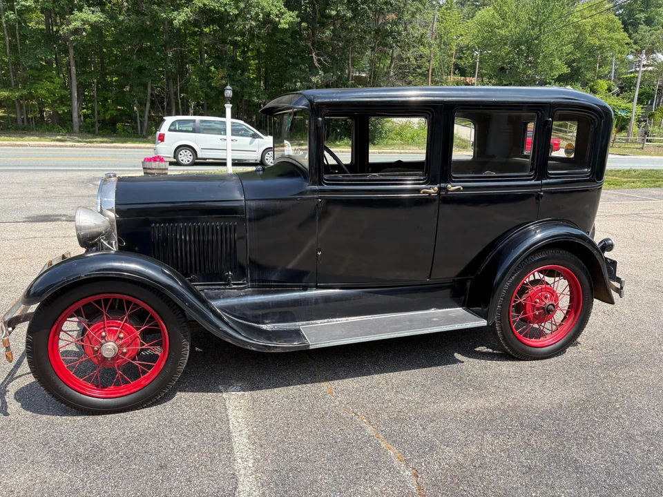 1929 Ford Model A - Image 8 of 31