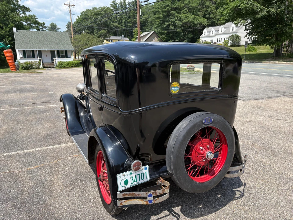 1929 Ford Model A - Image 15 of 31