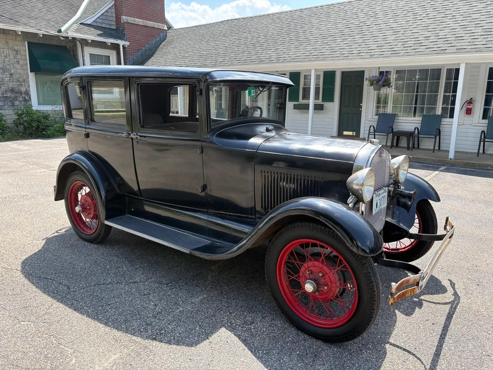 1929 Ford Model A - Image 16 of 31